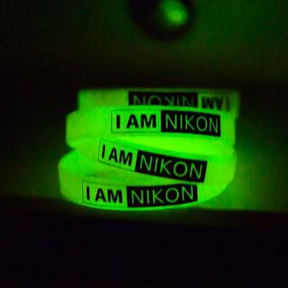 Vòng cao su I am nikon