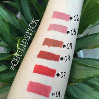 SON KEM CHU LIPSTICK