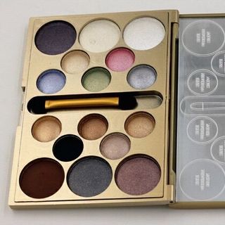 bộ phấn mắt siêu hot 16 màu