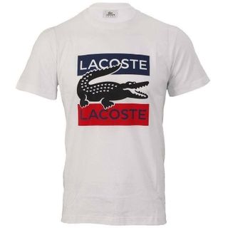 Áo thun nam cổ tròn