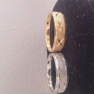nhan cap inox