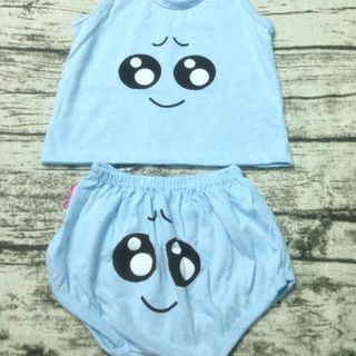 Bộ catter chip thỏ 6-16kg cho bé yêu