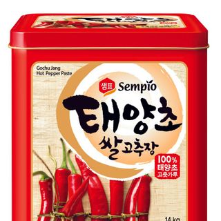 Tương Gochujang Hàn Quốc