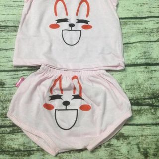 Bộ catter chip thỏ 6-16kg cho bé yêu