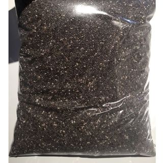 Hạt chia từ Mỹ