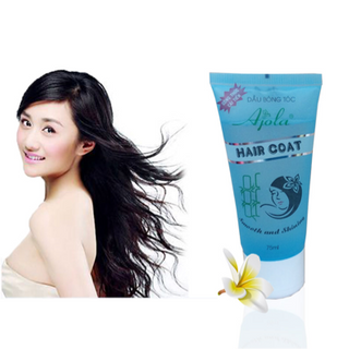 dầu bóng tóc