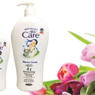 Sữa tắm care