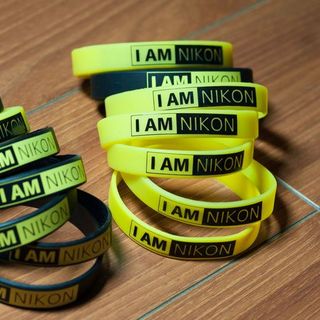 Vòng cao su I am nikon