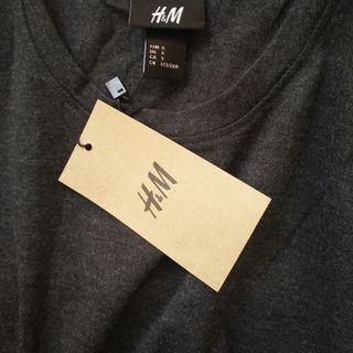 Áo thun nam cổ tròn