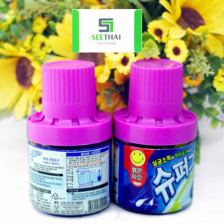 cốc tẩy vệ sinh bồn cầu