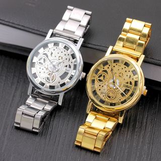 Đồng Hồ Giả Cơ