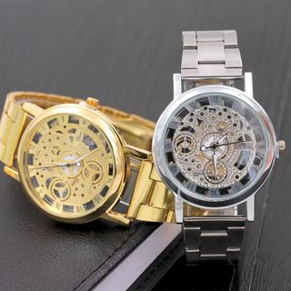 Đồng Hồ Giả Cơ