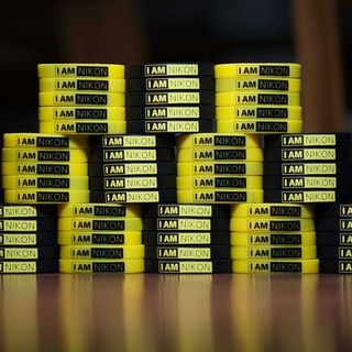 Vòng cao su I am nikon