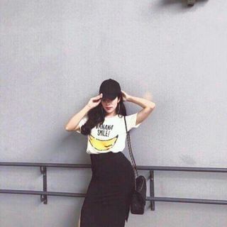 set chuối rời