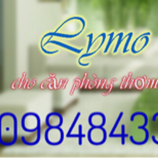 Nước hoa xịt phòng