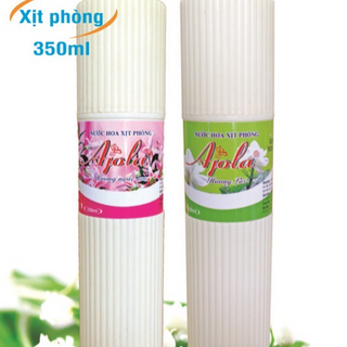 Nước hoa xịt phòng