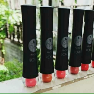ROSES MATTE LIPSTICK - SON KEM LÌ
