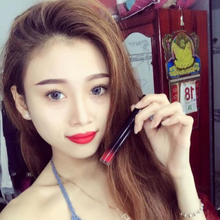 SON KEM SIU LÌ CHU LIPSTICK