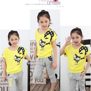Bộ của bé