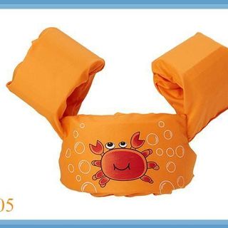 Áo bơi trợ nổi cho bé