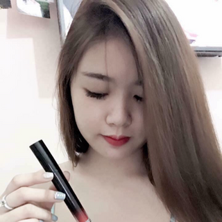 SON KEM SIU LÌ CHU LIPSTICK