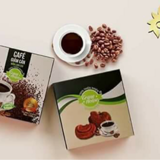 Cafe Giảm Cân Trang House
