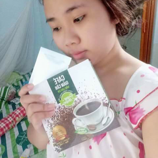Cafe Giảm Cân Trang House