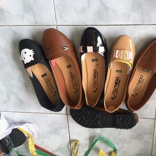 giày bupbe sỉ sl 22k