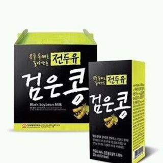 Sữa Ngũ Cốc Hami Hàn Quốc