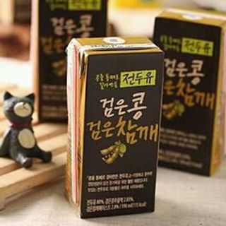 Sữa Ngũ Cốc Hami Hàn Quốc
