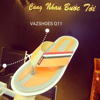 Dép Nam VAZ