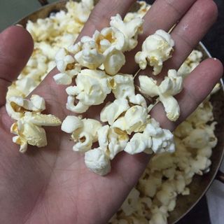 Cung cấp Bắp hạt Mỹ Làm bắp rang bơ