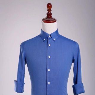 Đổ sỉ - buôn áo sơ mi cotton lụa hàng cực đẹp giá yêu thương chỉ 75000VNĐ/chiếc