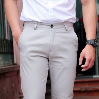 Đổ sỉ - buôn quần kaki chun giá 75000 VNĐ/ chiếc đảm bảo tốt