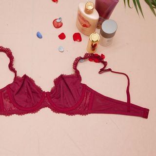 Áo ngực ZG - 3333 set 4 cái