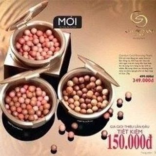 PHẤN NGỌC TRAI GOLD GIORDANI giá sỉ