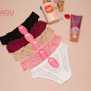 Quần Lót Zagu sexy - 3301 bộ set 4 cái giá sỉ