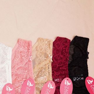Quần Lót Zagu sexy - 3301 bộ set 4 cái
