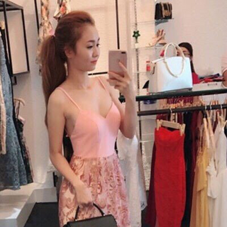 ĐẦM MAXI