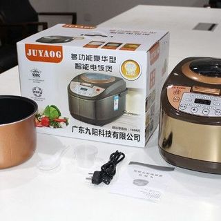 nồi cơm điện cao tần đa năng
