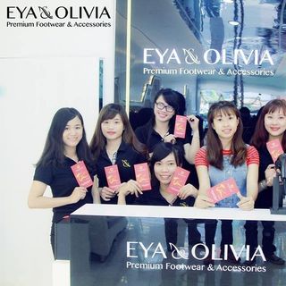 Giày sandal 2 quai ngang