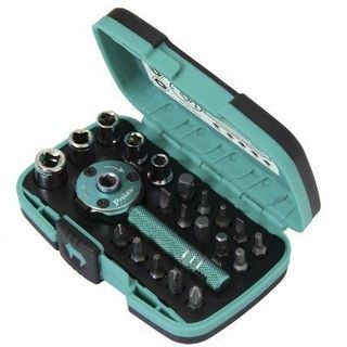 Bộ vít đa năng Proskit SD-2319M