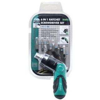 Bộ vít đa năng Proskit SD-9817