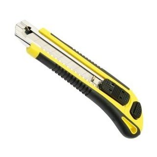 Dao rút Proskit DK-2039 kèm thêm 3 lưỡi dao thay thế