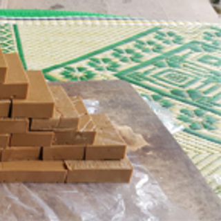 cao xương ngựa bạch