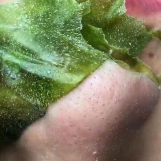 Lột Mụn Trà Xanh