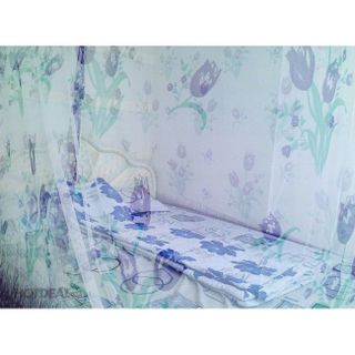 MÙNG CỰC ĐẠI 4m 4m x 2m x 22m