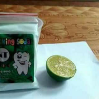 baking soda
