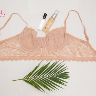 Áo ngực sexy ZG 3332 set 4 cái