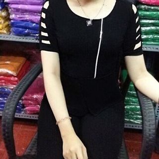 bộ cát hàn mẫu mới